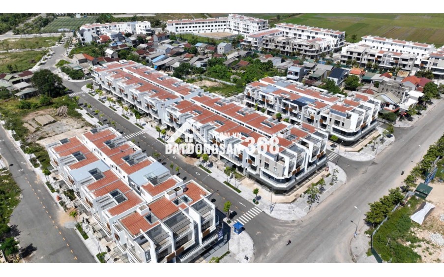 BGI TOPAZ CITY CORE – Nơi an cư và đầu tư lý tưởng